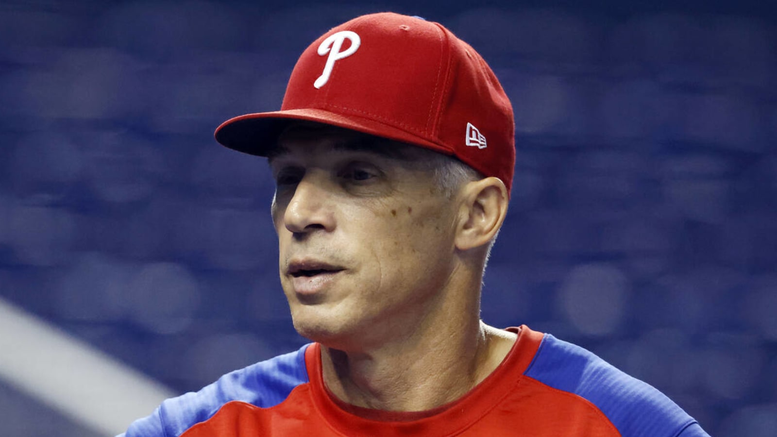 Joe Girardi joins Marquee Sports Network as game analyst - Marquee Sports  Network