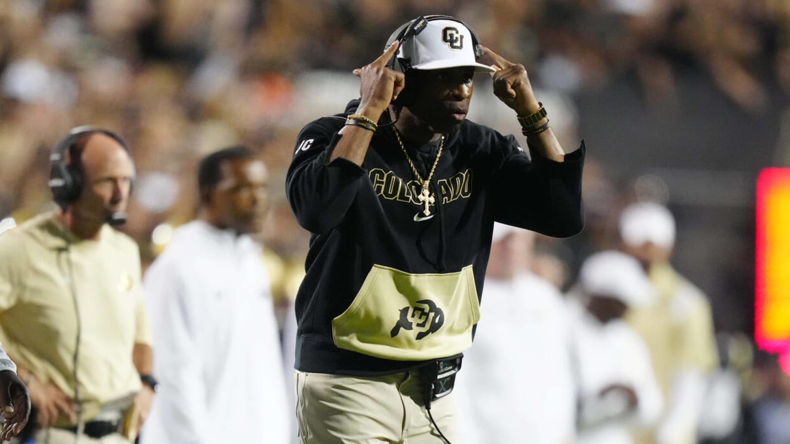 Colorado Buffaloes making impact at sportsbooks after 3-0 start