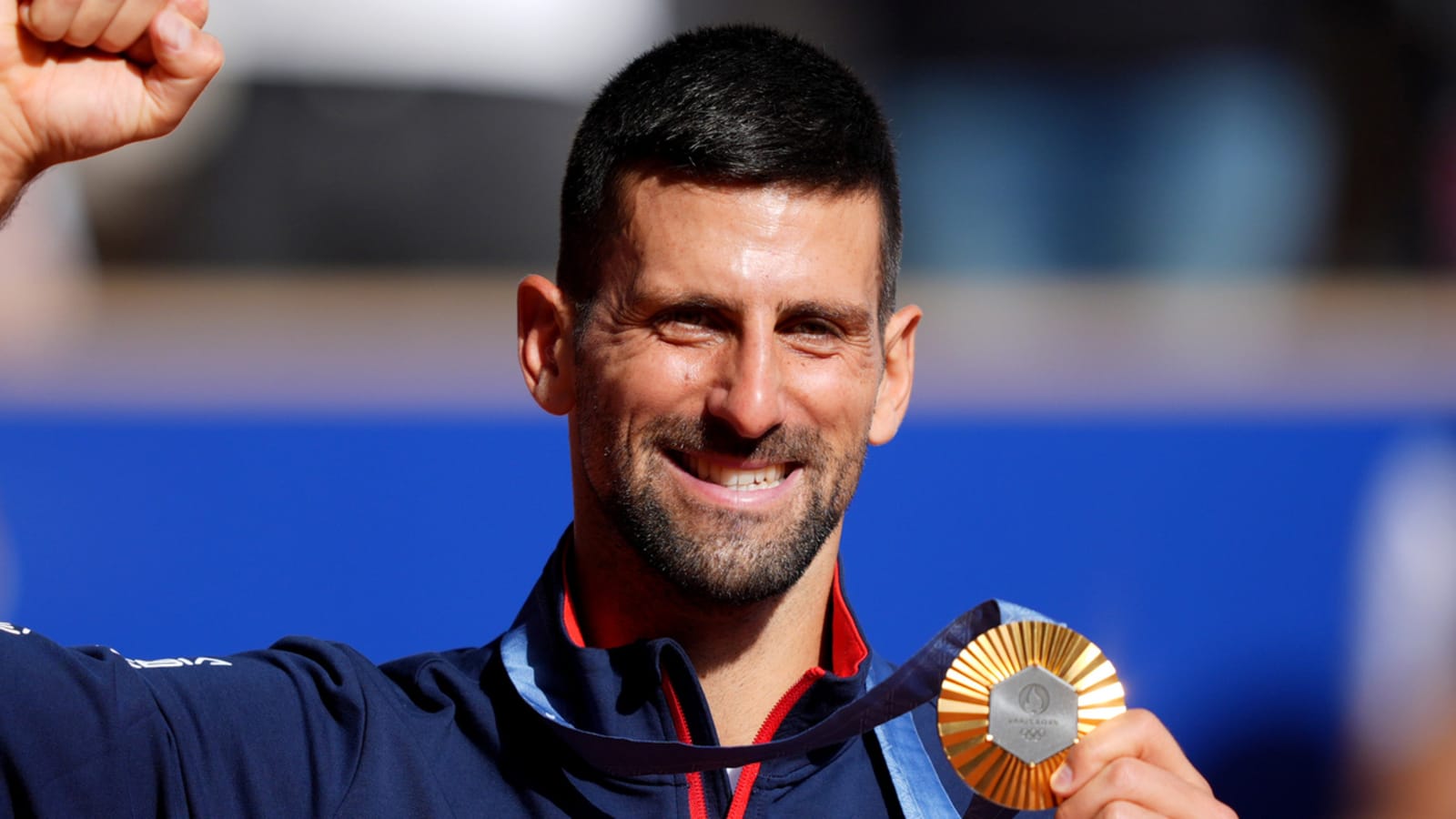 Carlos Alcaraz accepts Novak Djokovic as the greatest of all time but only in terms of ‘numbers’
