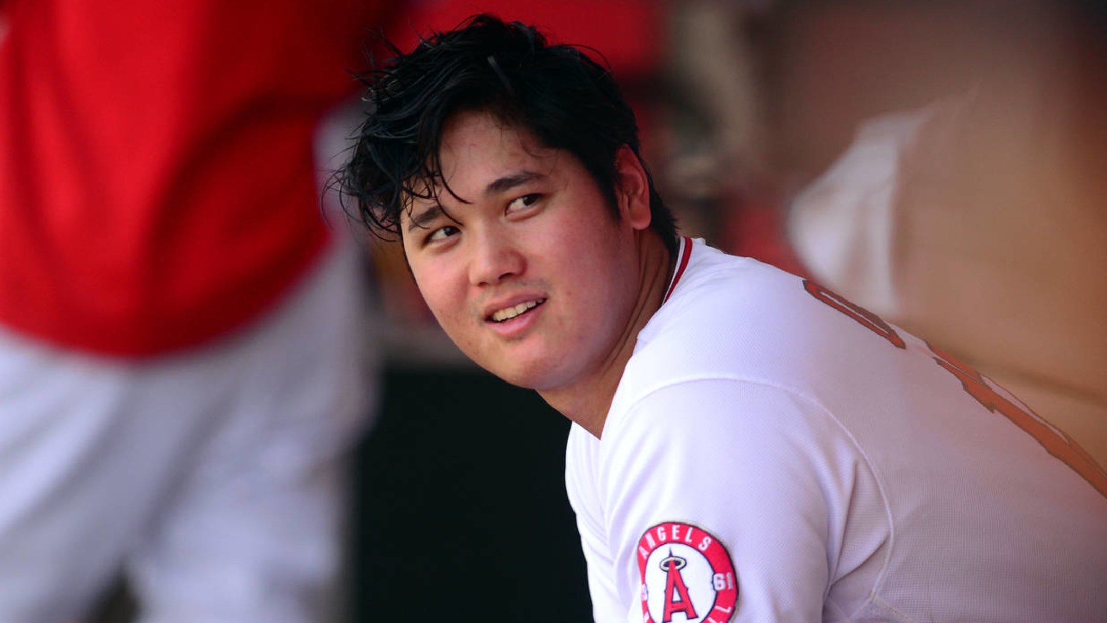 Angels' Shohei Ohtani wins AL MVP in unanimous vote – Orange