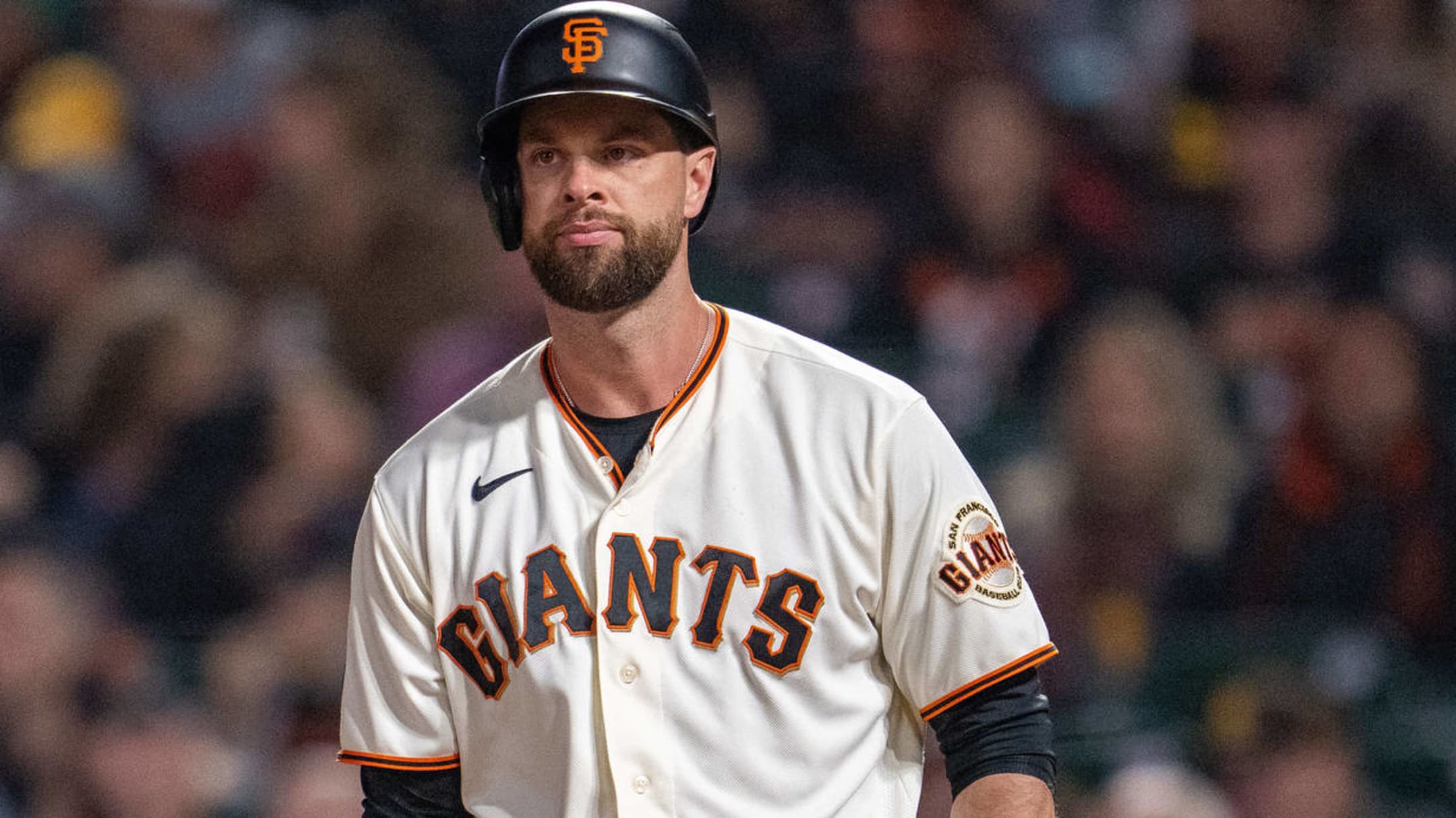 SF Giants, Brandon Belt have mutual interest in 2022 contract