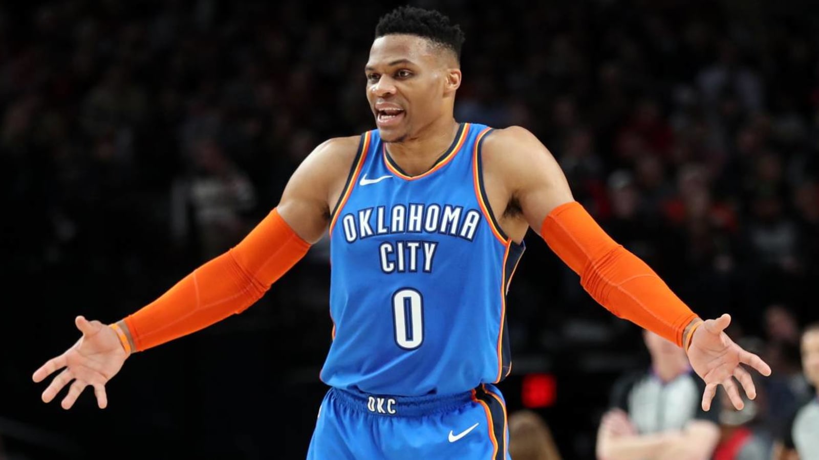 One-on-One: Miami, Orlando, Chicago? Where will OKC's Russell Westbrook land?