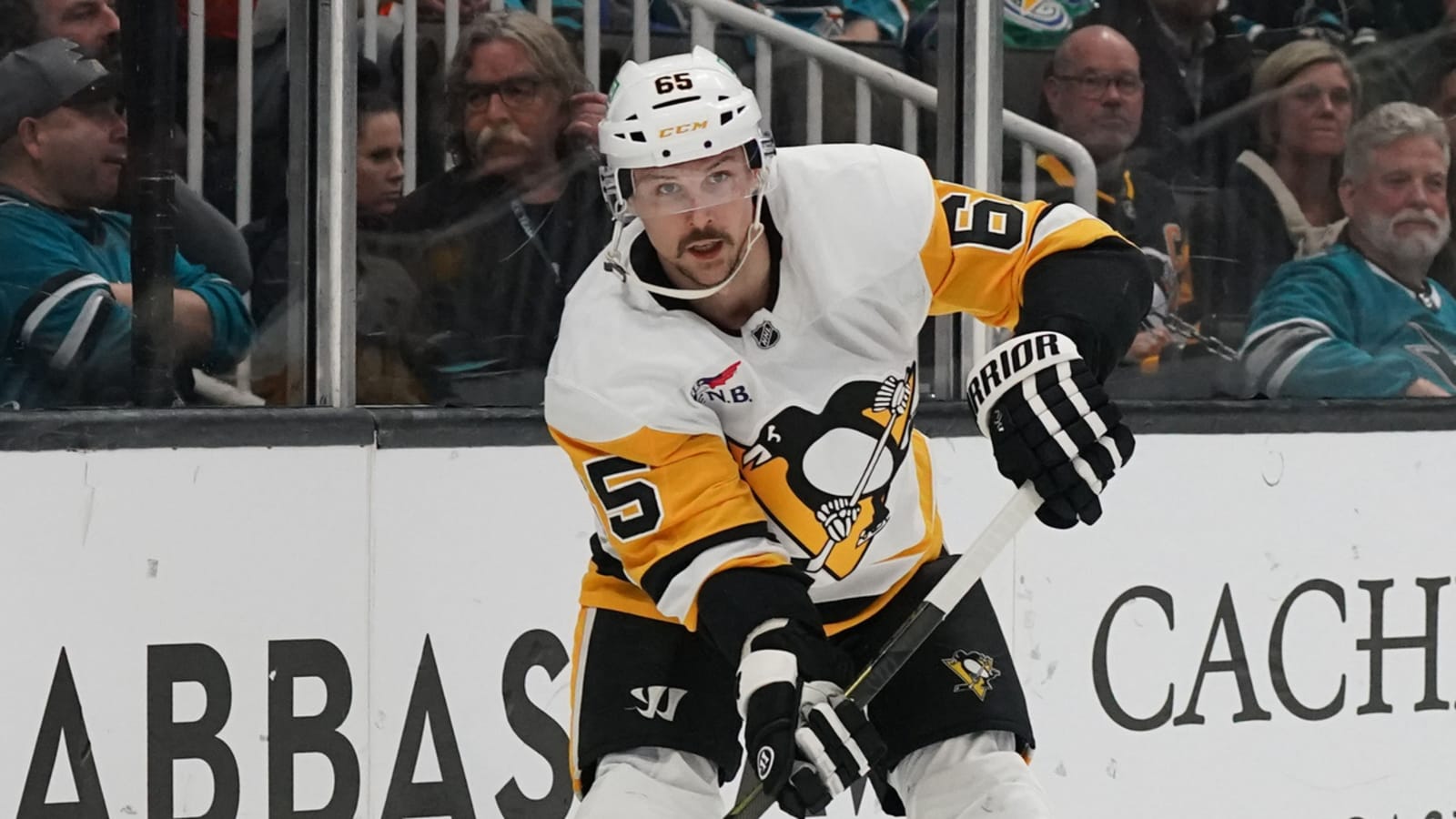 Penguins Open to Trading Erik Karlsson, But Face Big Hurdle