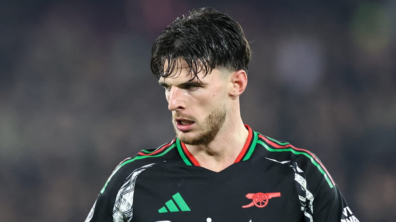 Enzo Maresca compares in-form Chelsea man to Declan Rice