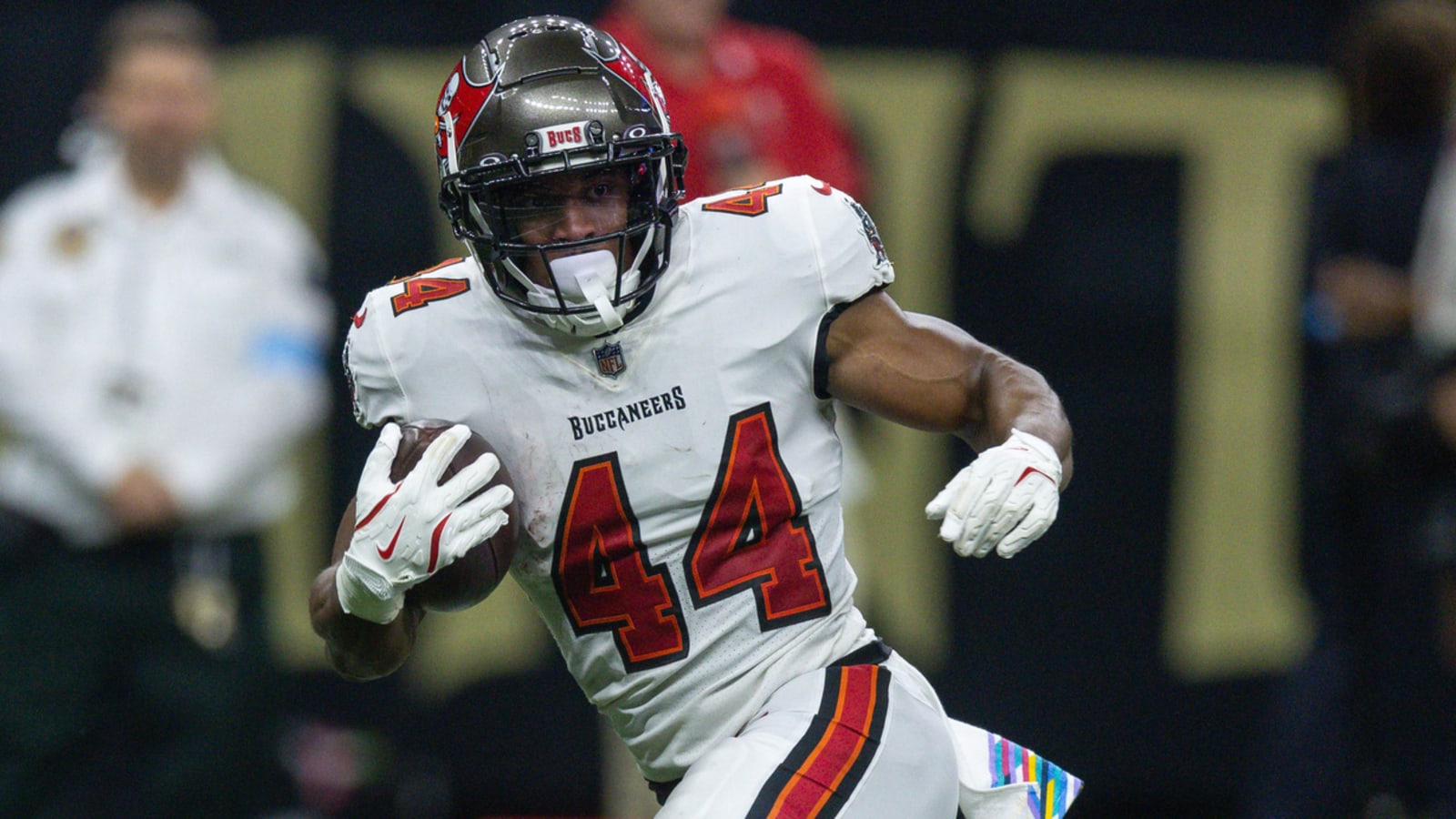Week 7 fantasy football waiver wire must-adds