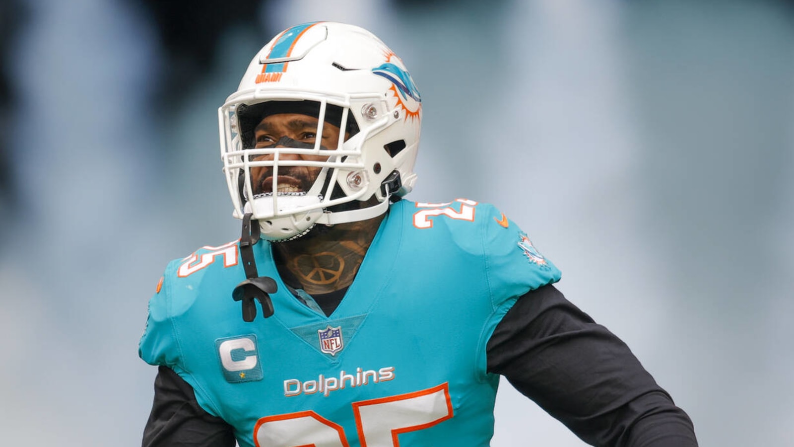 Dolphins expected to cut four-time Pro Bowl DB