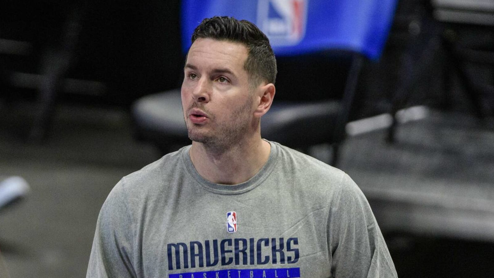 Ex-NBA champion asks JJ Redick to avoid Lakers job: 'Death sentence'