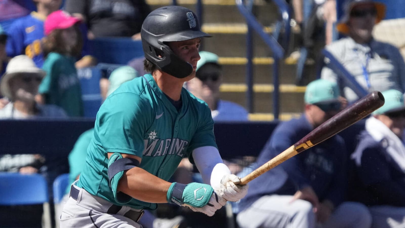 Seattle Mariners Top 15 Prospects For 2024