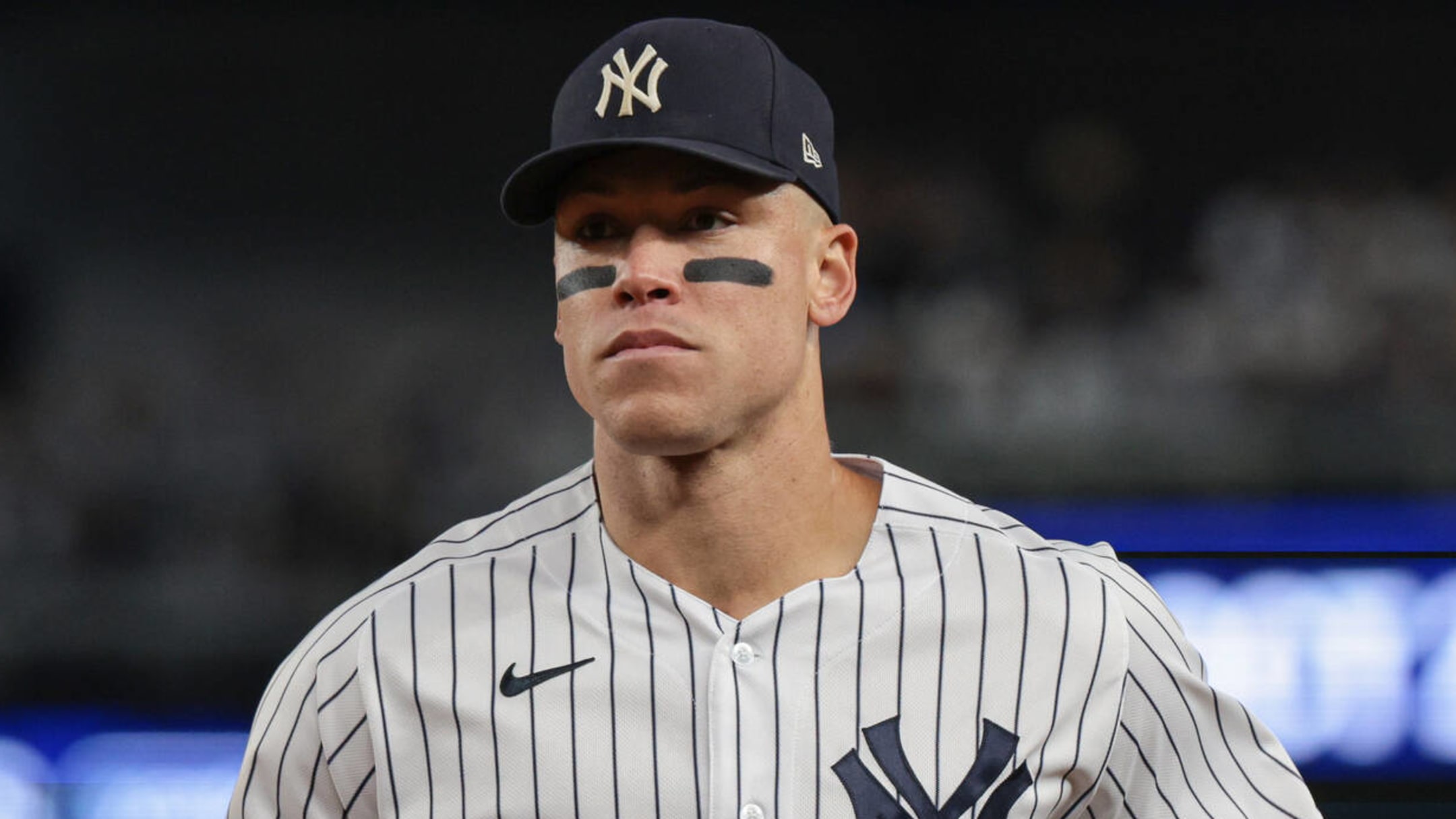 aaron judge new york or nowhere