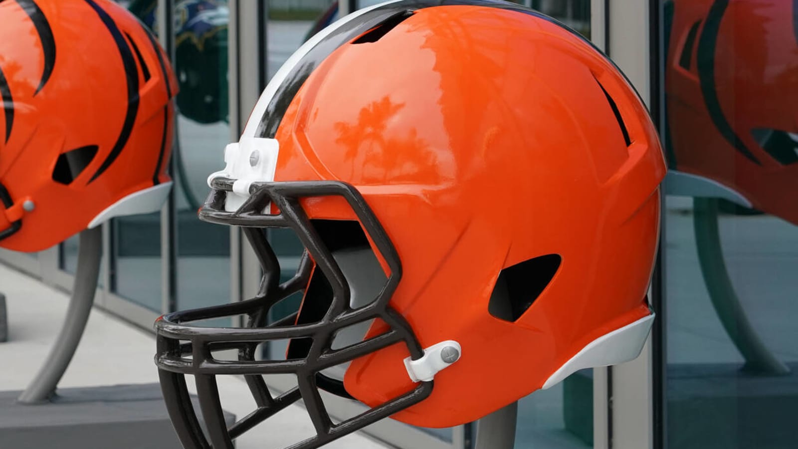 Browns tab Glenn Cook, Catherine Raiche as assistant GMs