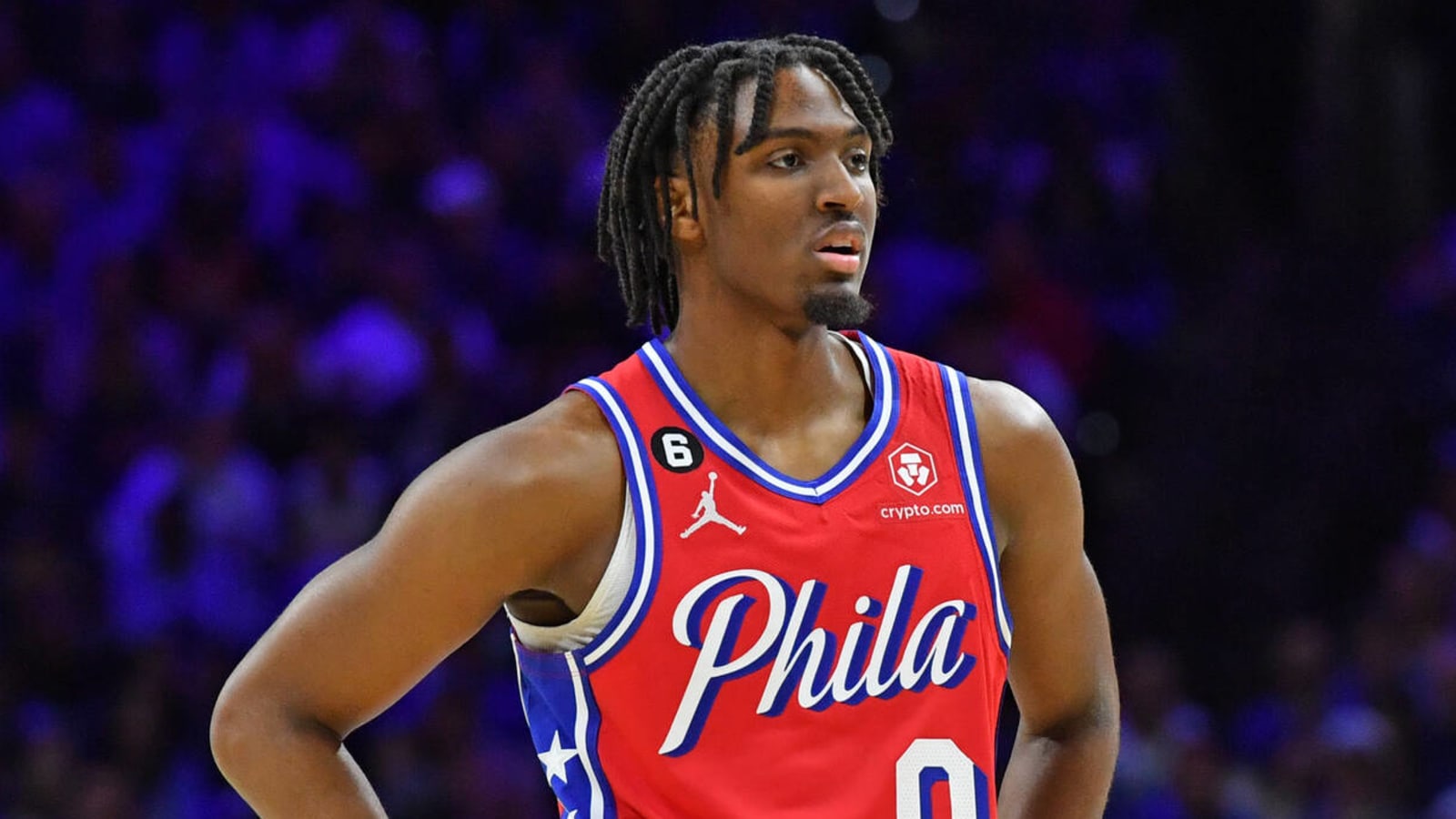 Philadelphia 76ers stock up, stock down