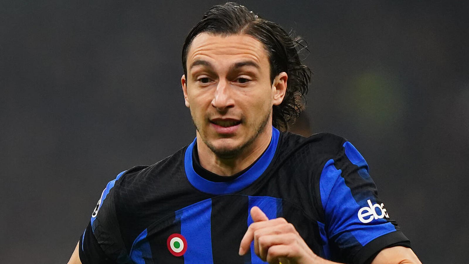 Inter Milan star ‘proud’ to have played for Manchester United