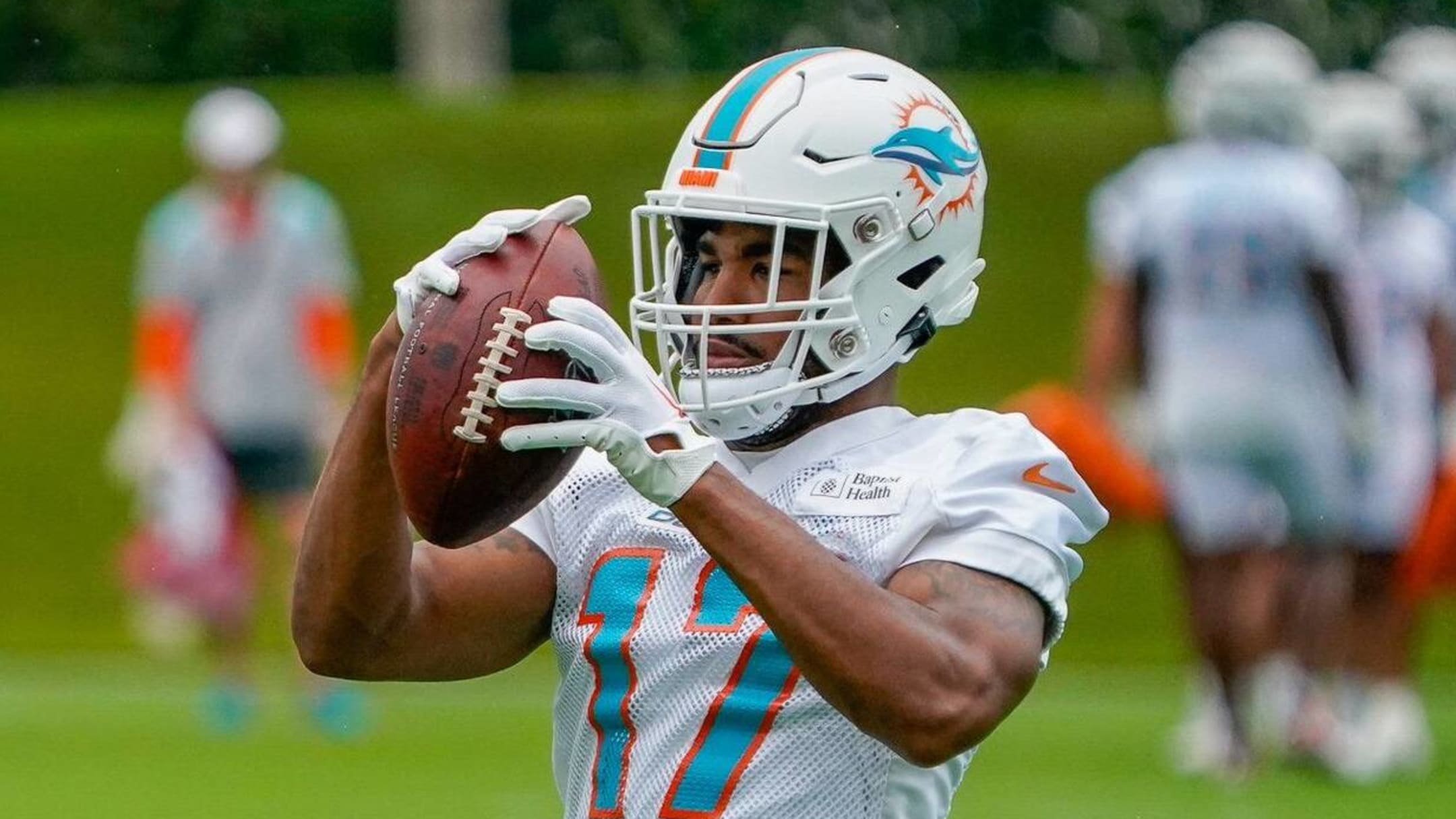 week 3 dolphins