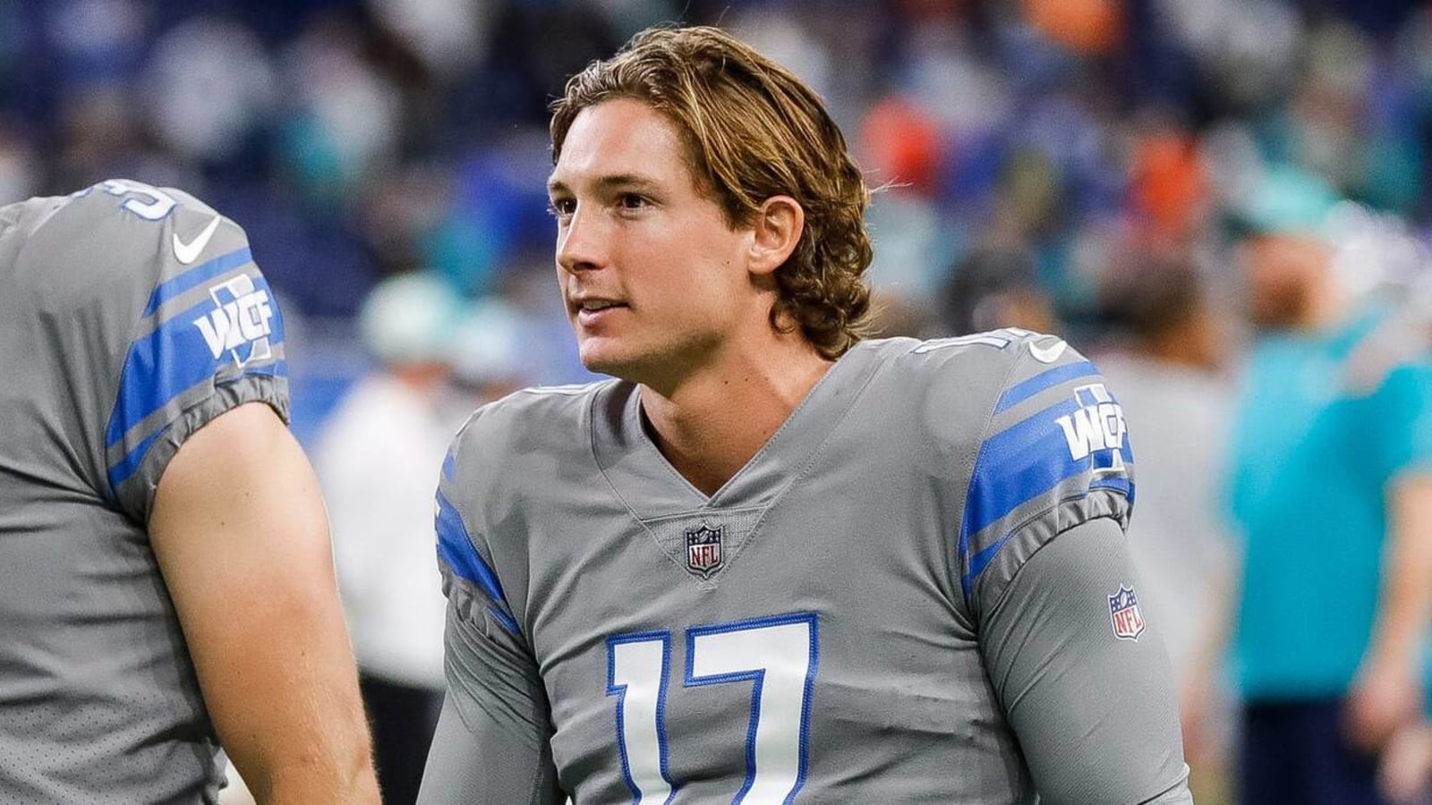 Lions to release journeyman kicker Yardbarker