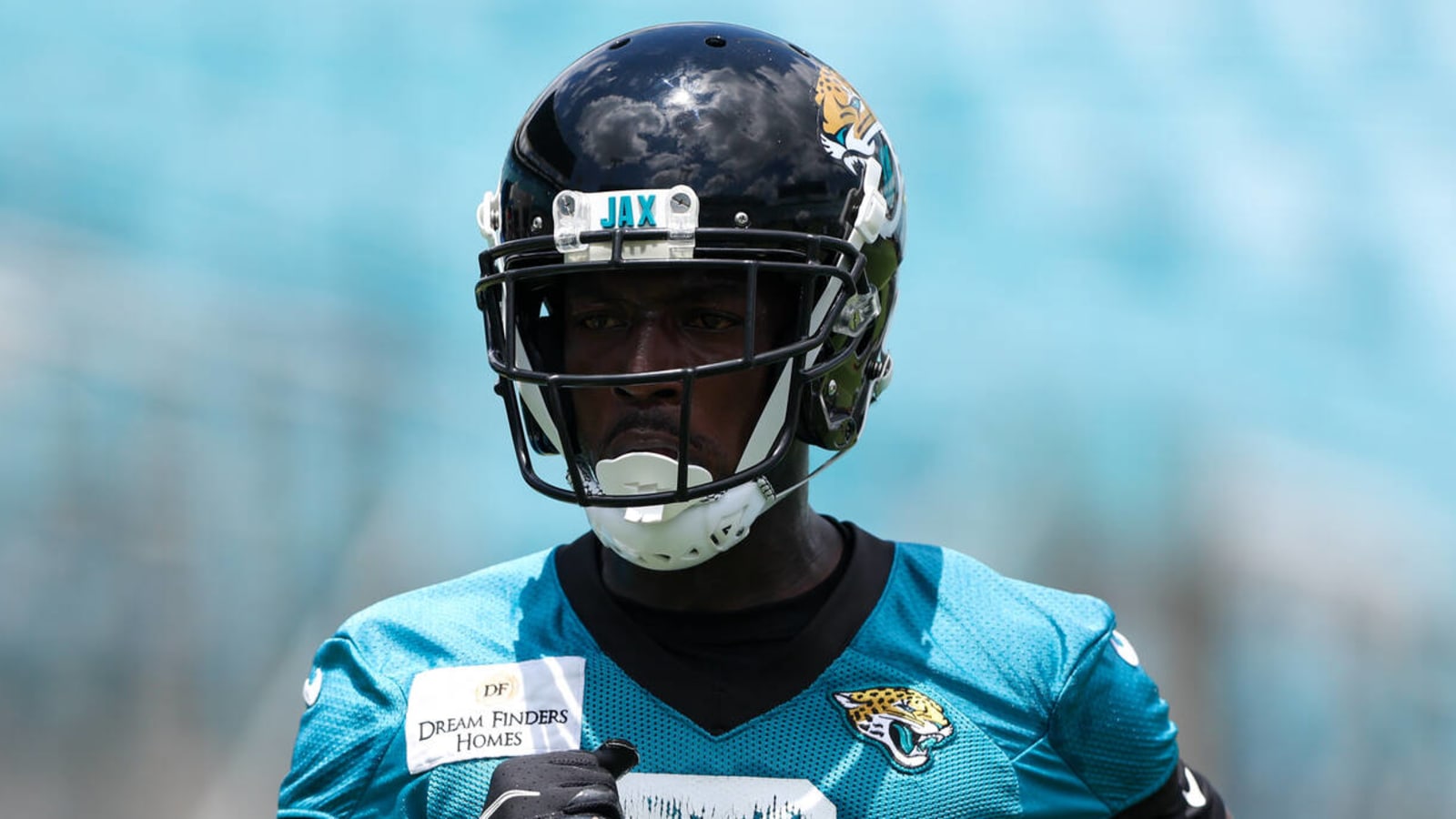 Jaguars' Calvin Ridley addresses NFL players gambling on games