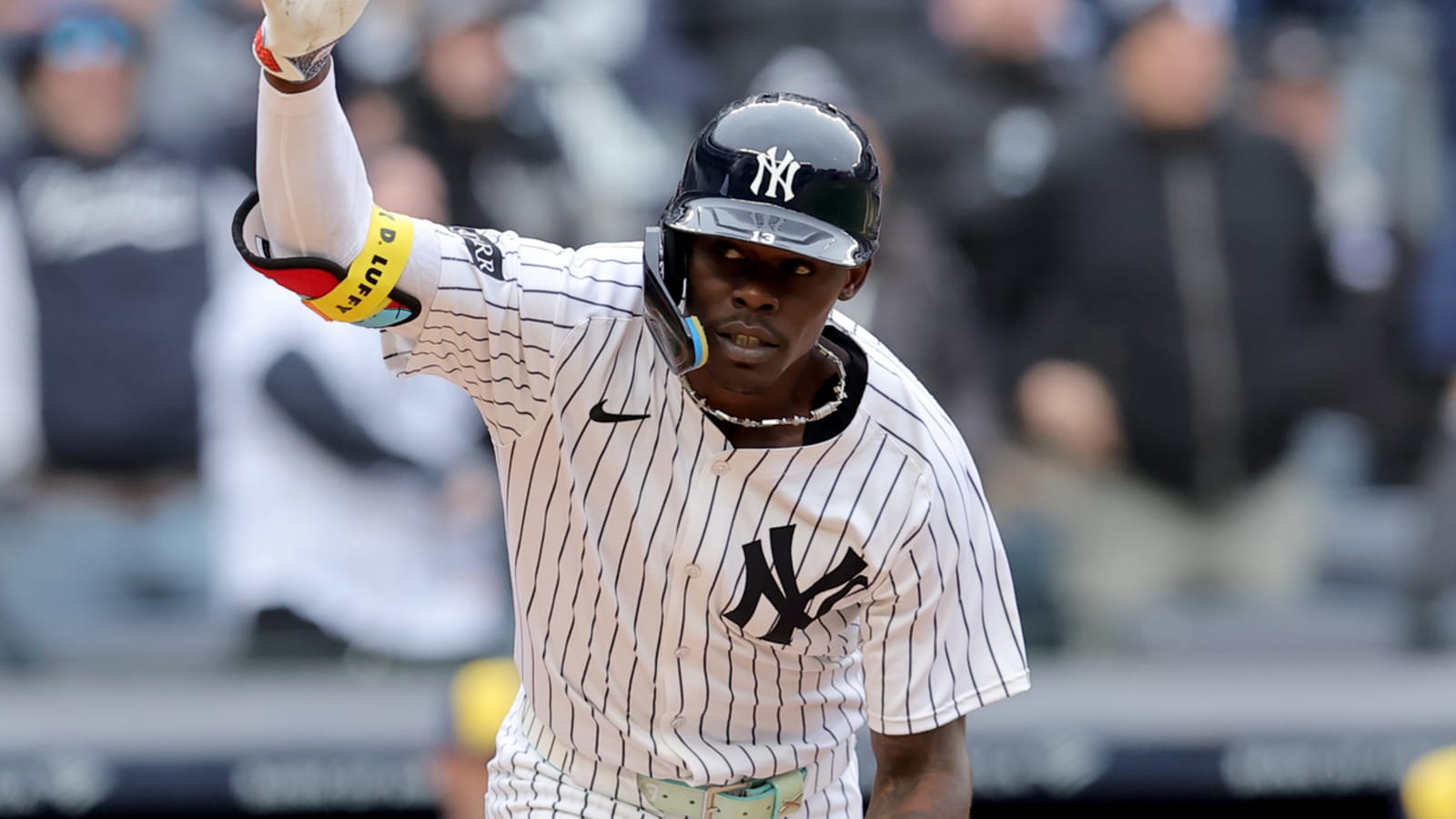 After Yankees' hot start, will other teams start using torpedo bats?