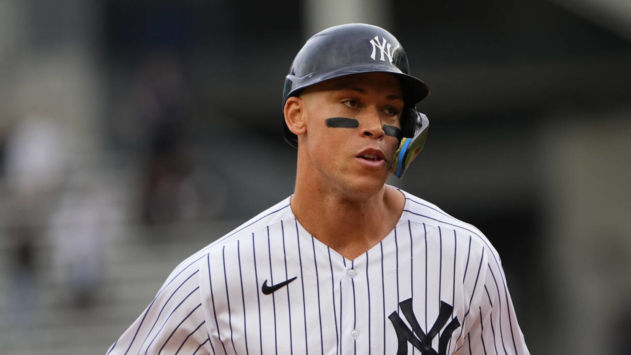 Aaron Judge, Yankees settle on 1-year, $19M contract