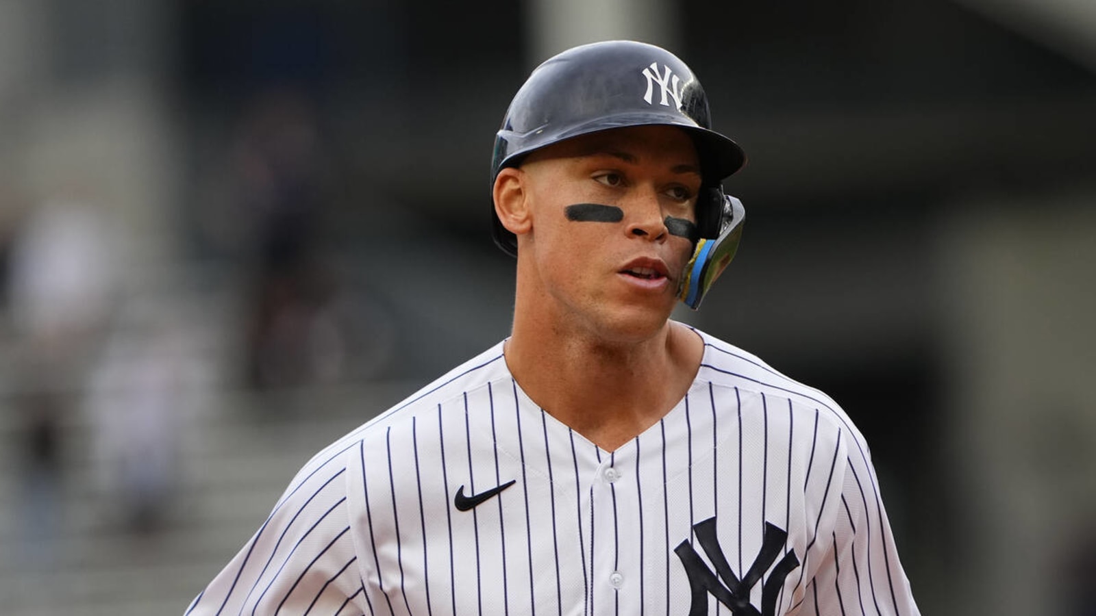 Michael Kay: If Yankees don't up Judge offer by at least $100M, he 'won't be here'