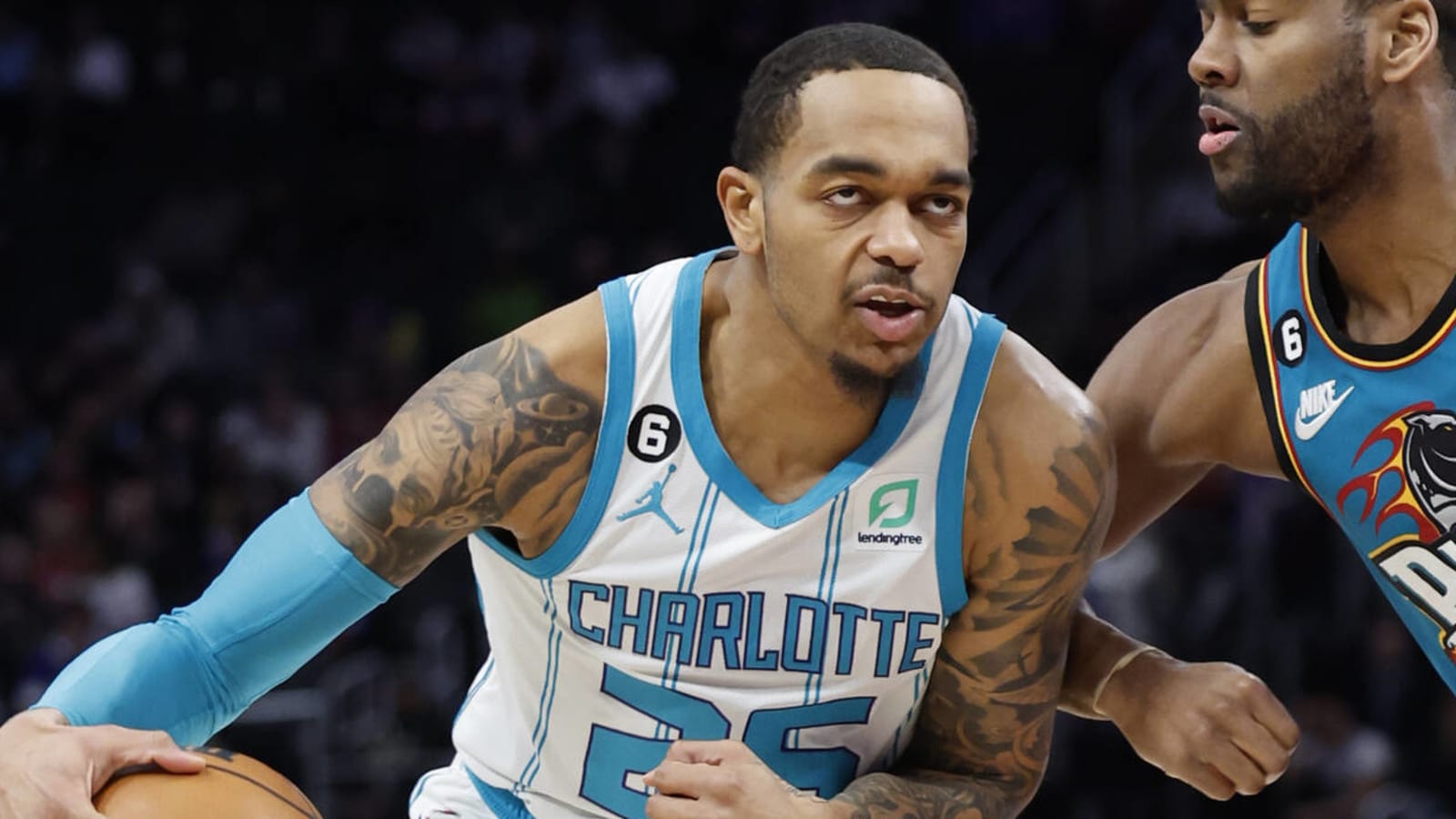 4 Areas the Charlotte Hornets need to address this offseason