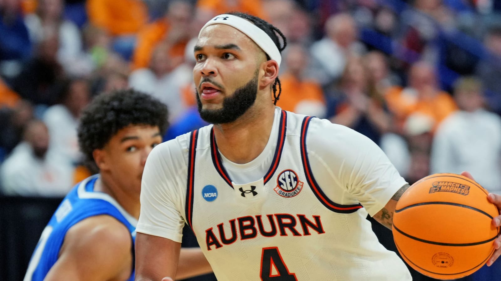 10 men's/women's Final Four players you don't want to miss
