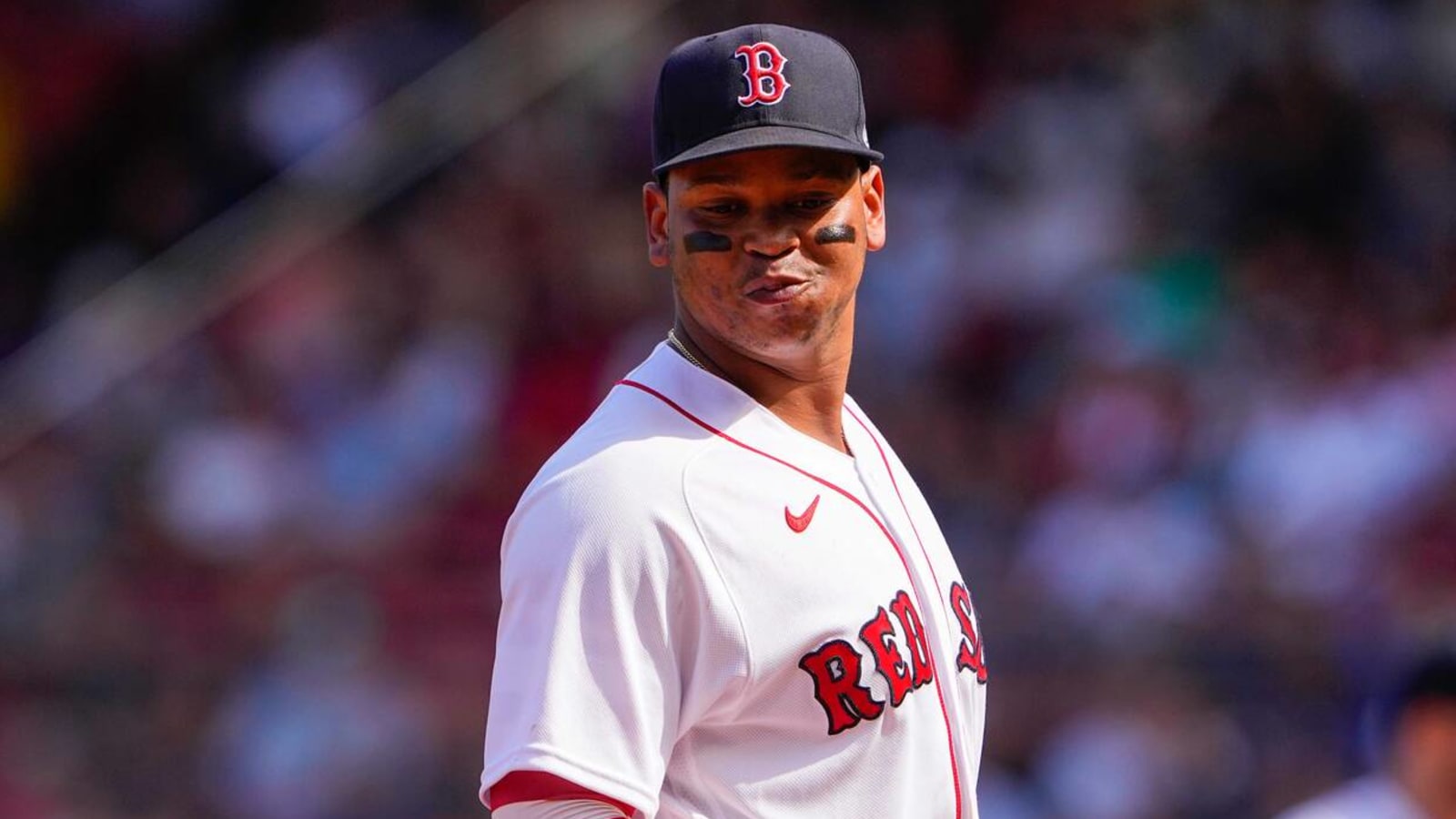 Devers' contract with Red Sox is most recent in offseason of spending