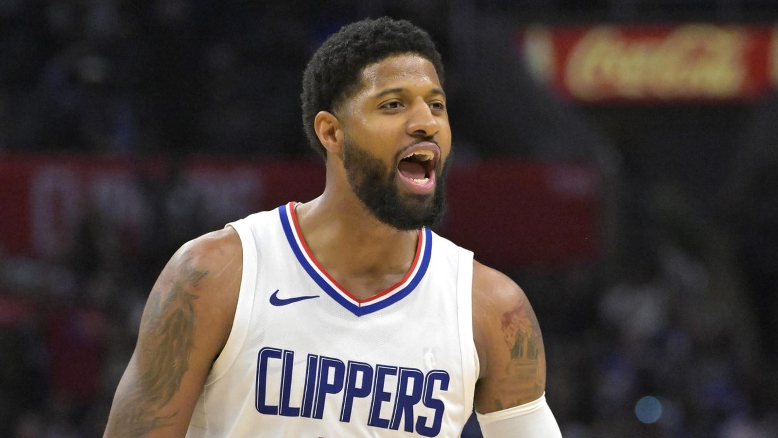 What replacing Tobias Harris with Paul George means for 76ers