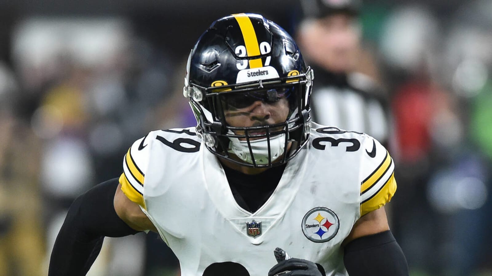 Report: Steelers 'won't be rushed' into Minkah Fitzpatrick extension