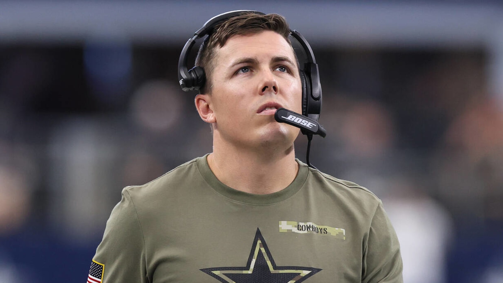  Mike McCarthy wants OC Kellen Moore to be 'smarter' with play calling