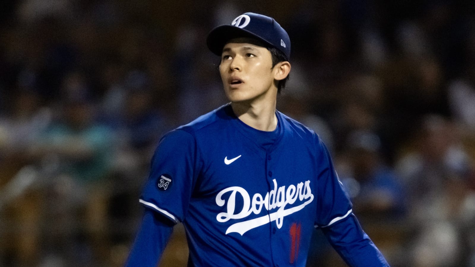 Roki Sasaki's spring debut was everything Dodgers hoped