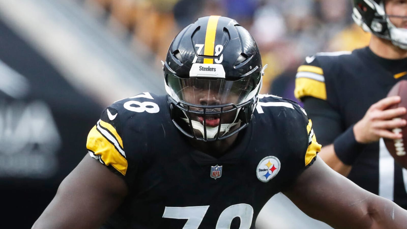 Steelers Have Obvious Extension Candidate in James Daniels