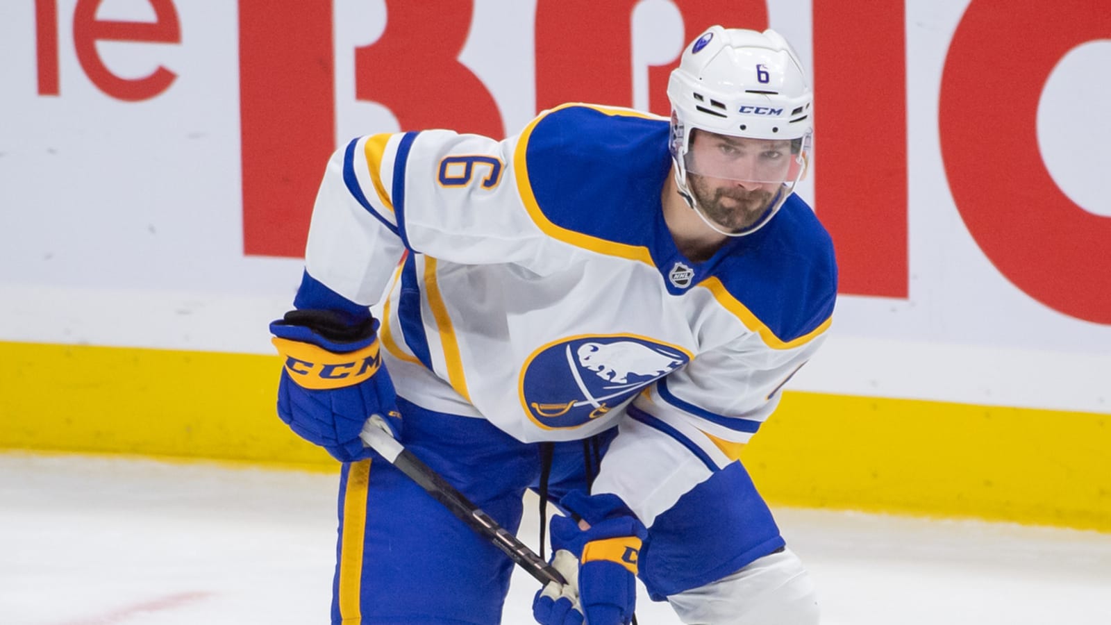 Penguins, Sabres swap Bennett MacArthur, Colton Poolman