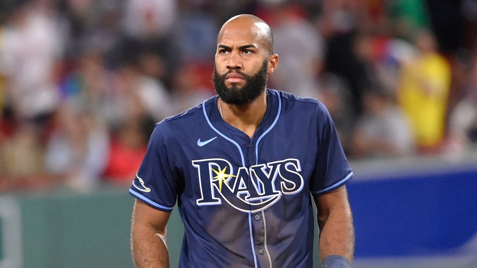 Dodgers acquire veteran infielder from Rays