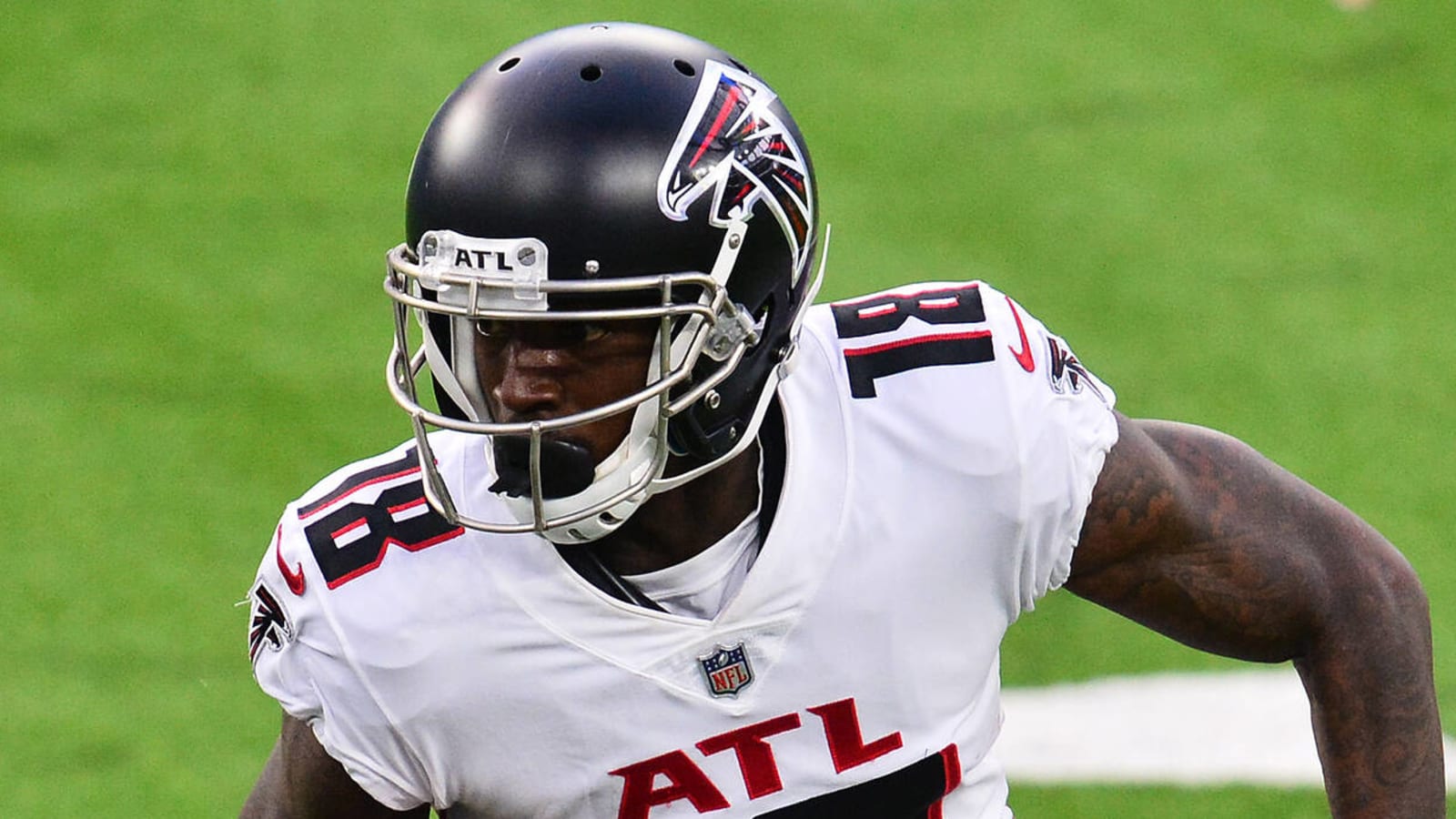 NFL reinstates WR Calvin Ridley Yardbarker