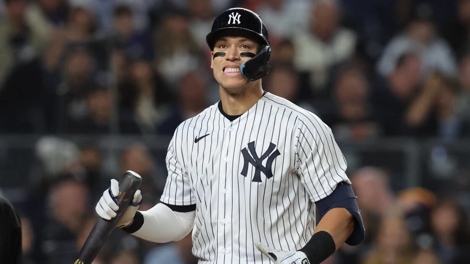 MLB reportedly would've vetoed Padres' offer to Aaron Judge