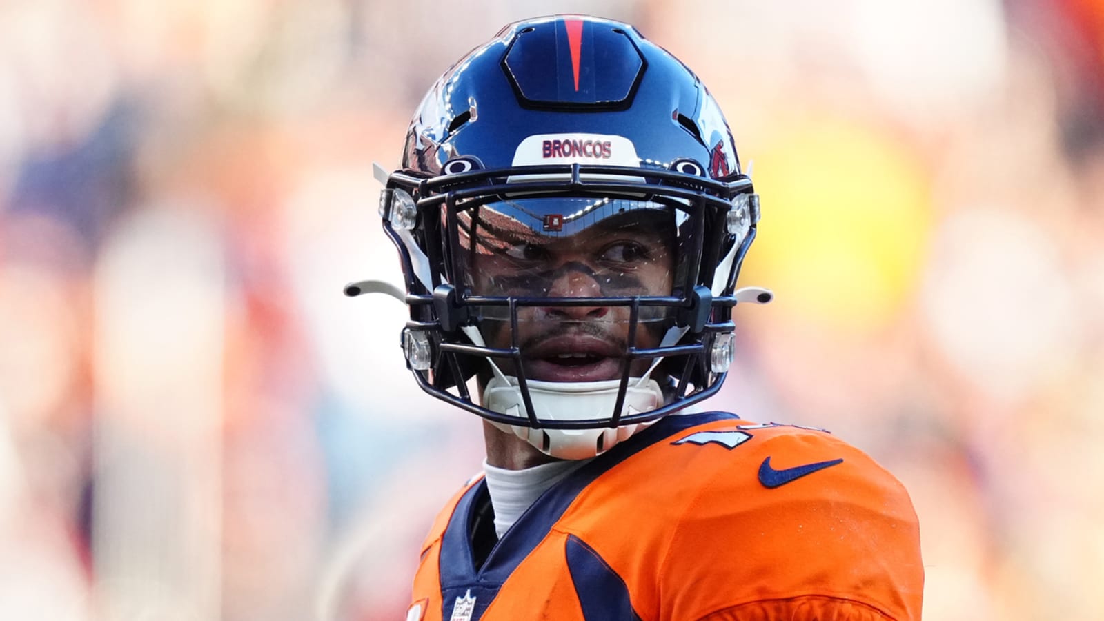Broncos WR contemplating training camp holdout