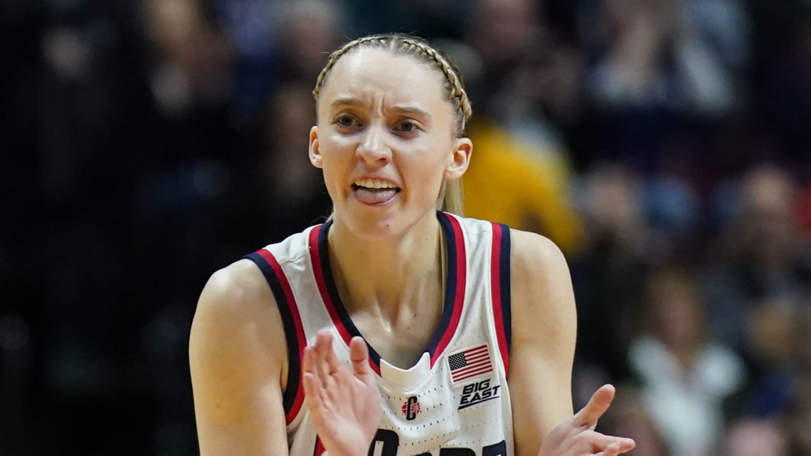 Interesting stat highlights Paige Bueckers' brilliance