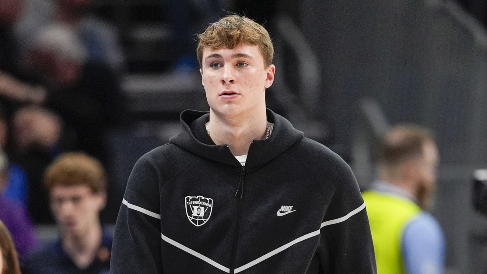 Duke HC provides major update on Cooper Flagg's injury, status