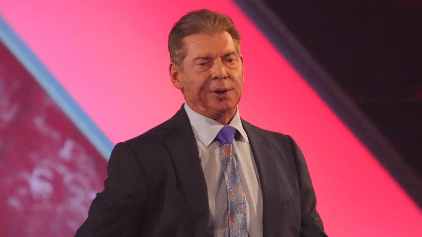 Vince McMahon announces retirement amid hush money scandal