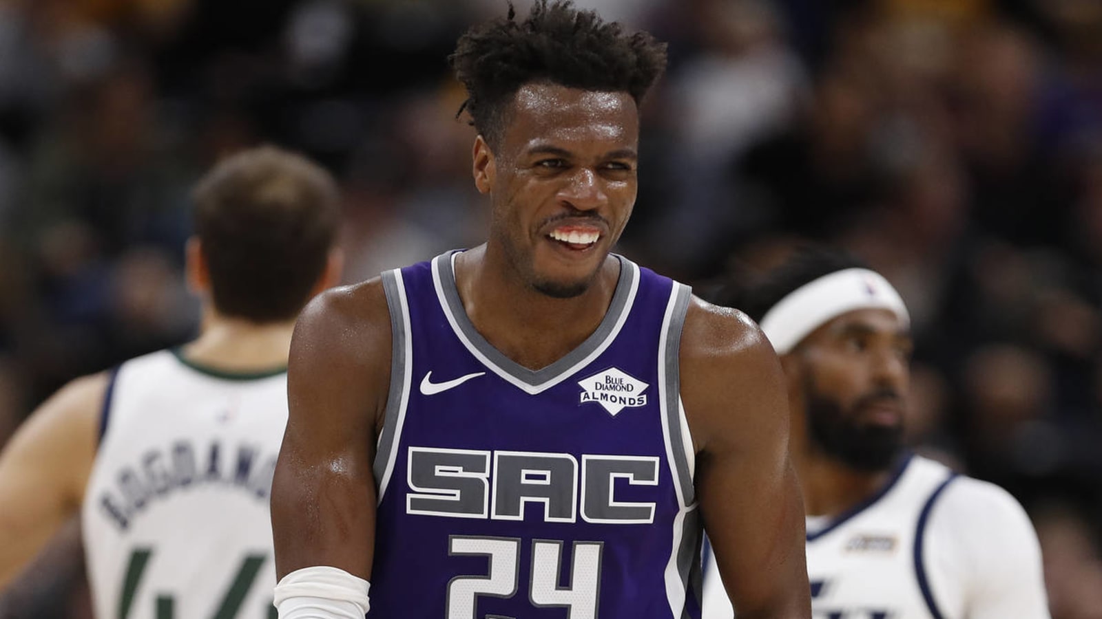 Kings sign Buddy Hield to four-year, $94 million extension