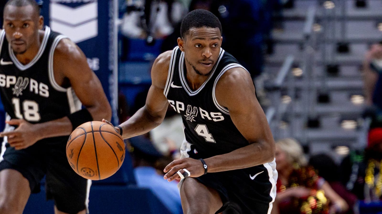 De’Aaron Fox ‘Never’ Requested Trade From Kings, Knew His Time Was Over After Mike Brown Was Fired