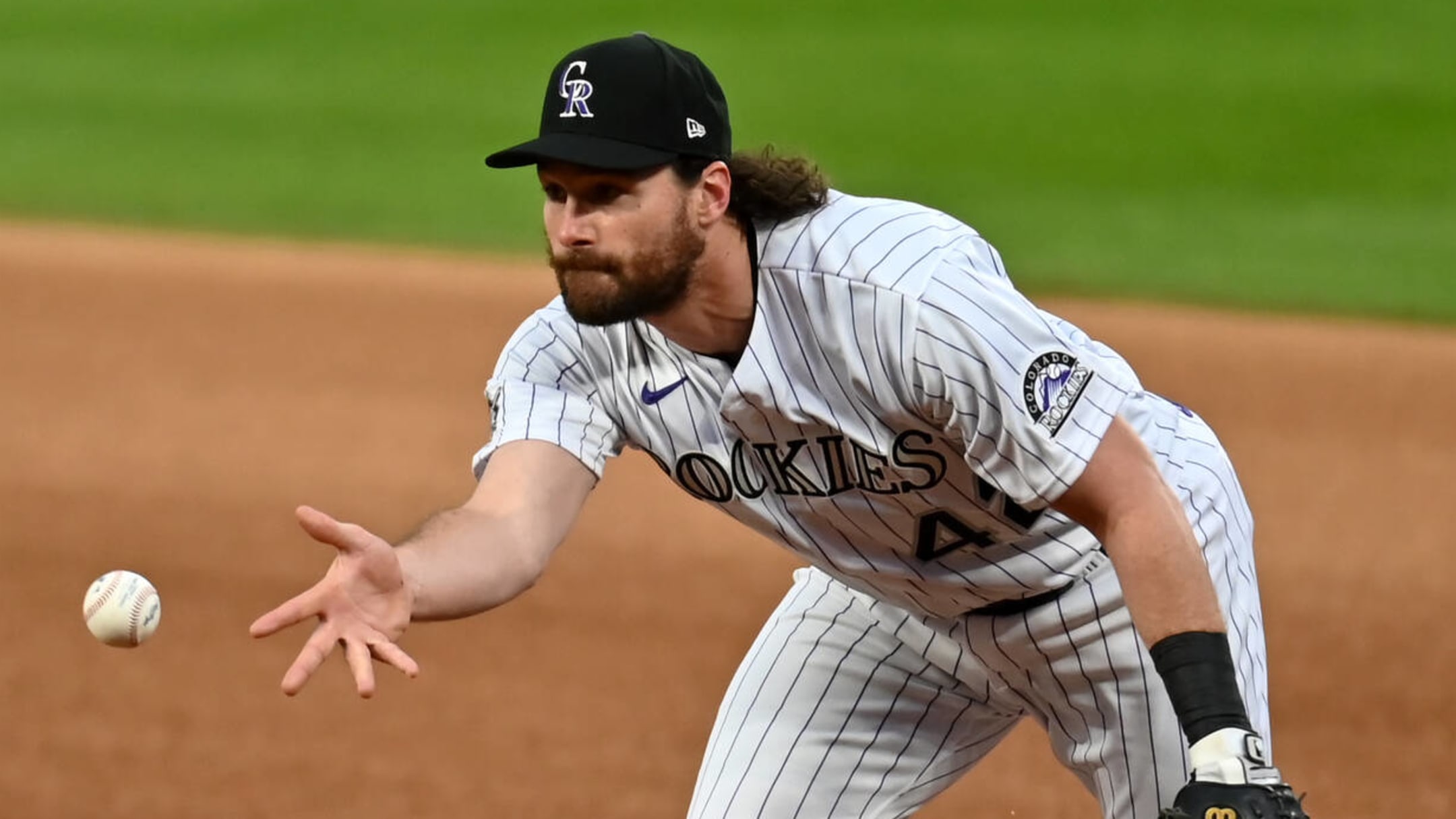 Rockies move on from three-time All-Star Daniel Murphy