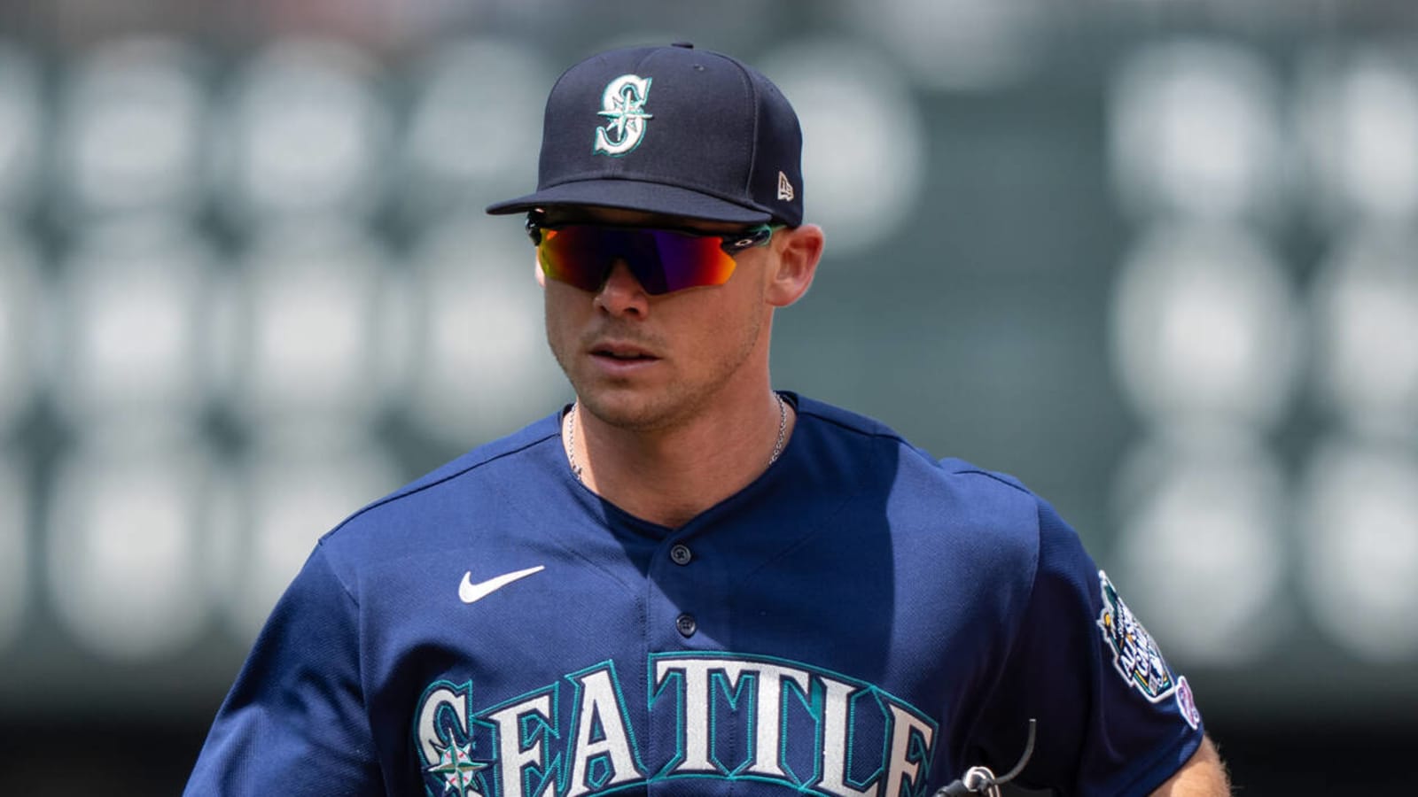 How rookies are fueling a surge by Mariners