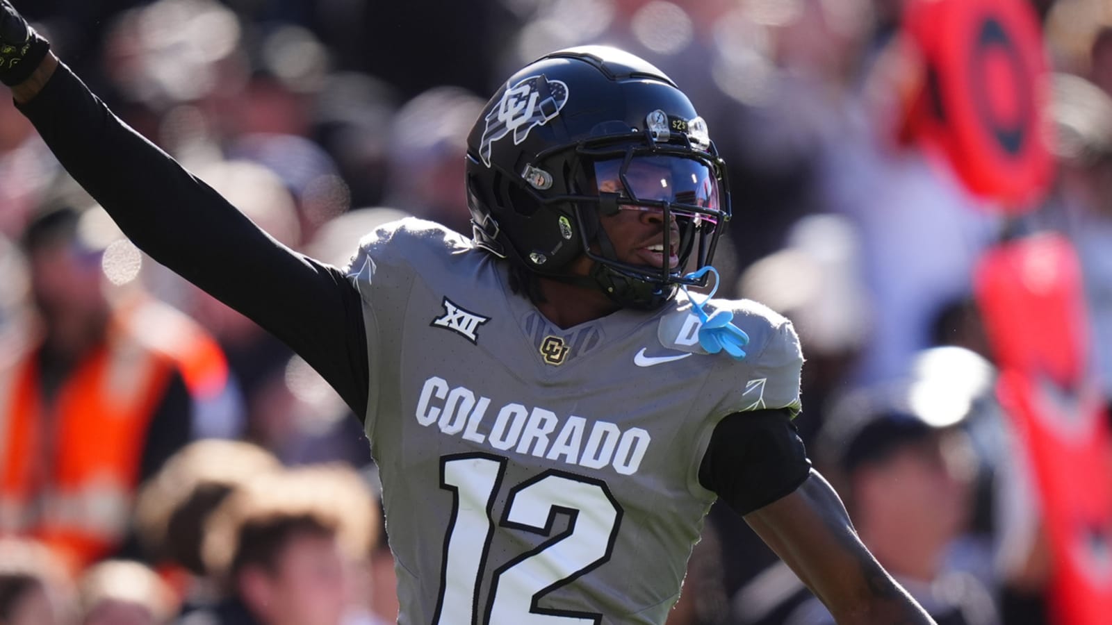 NFC combine watch: One player each team should have on its radar