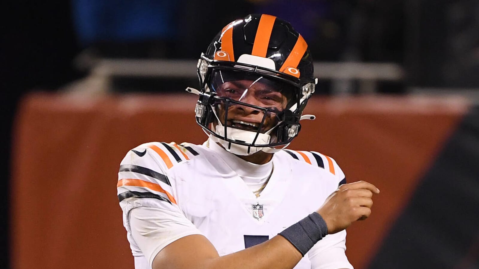 2022 Chicago Bears win total Yardbarker