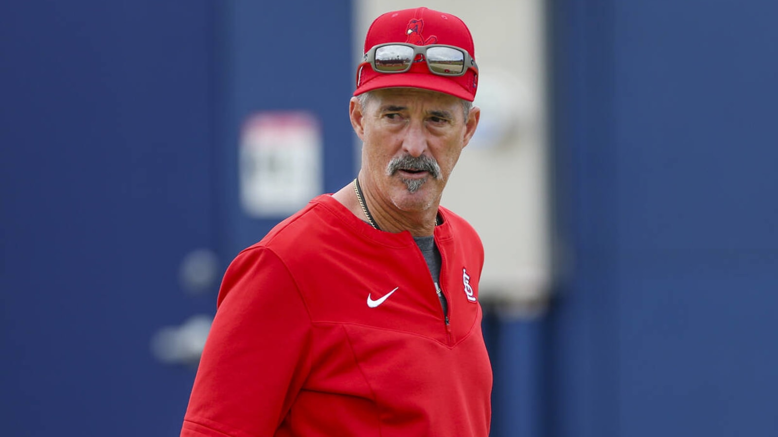 Rangers name Mike Maddux pitching coach, hire Dayton Moore Yardbarker