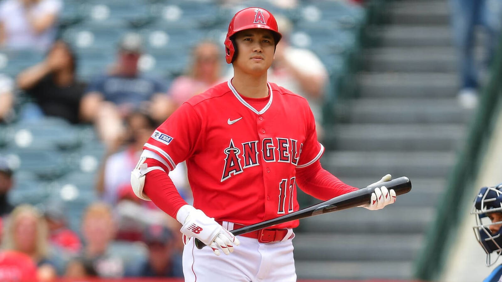 Shohei Ohtani’s plans for playing remainder of season revealed