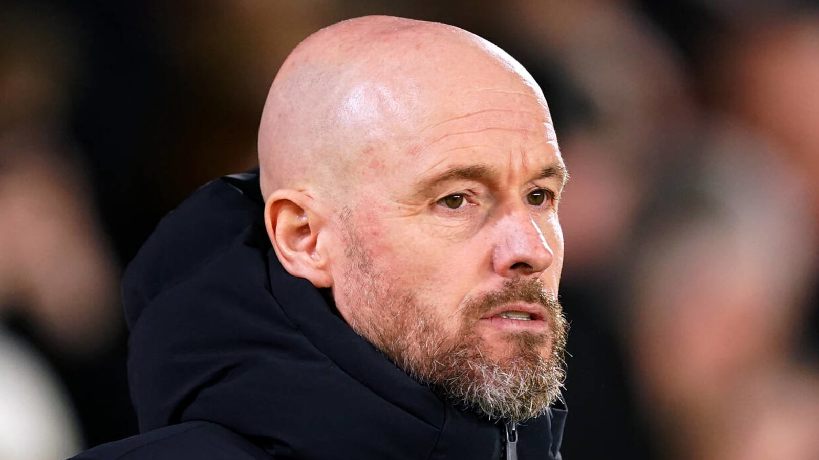 Trusted journo claims the ‘expectation’ is that Ten Hag is sacked; he’s already attracting interest from one club