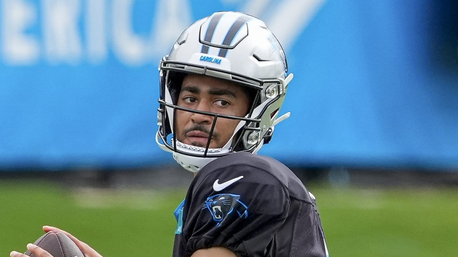 Do Panthers regret making QB Bryce Young a Week 1 starter as rookie?