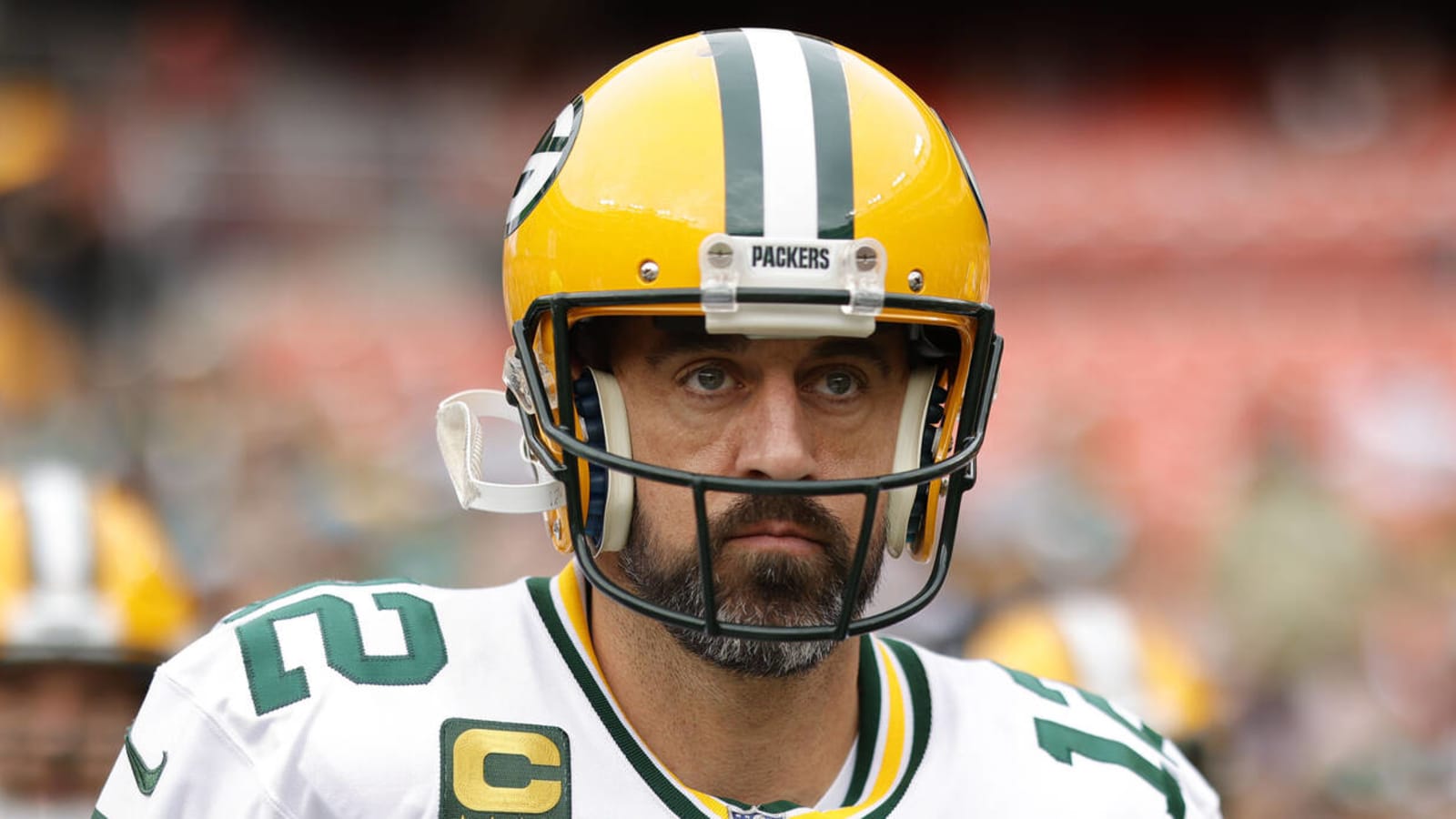 Aaron Rodgers defends his public criticism of teammates