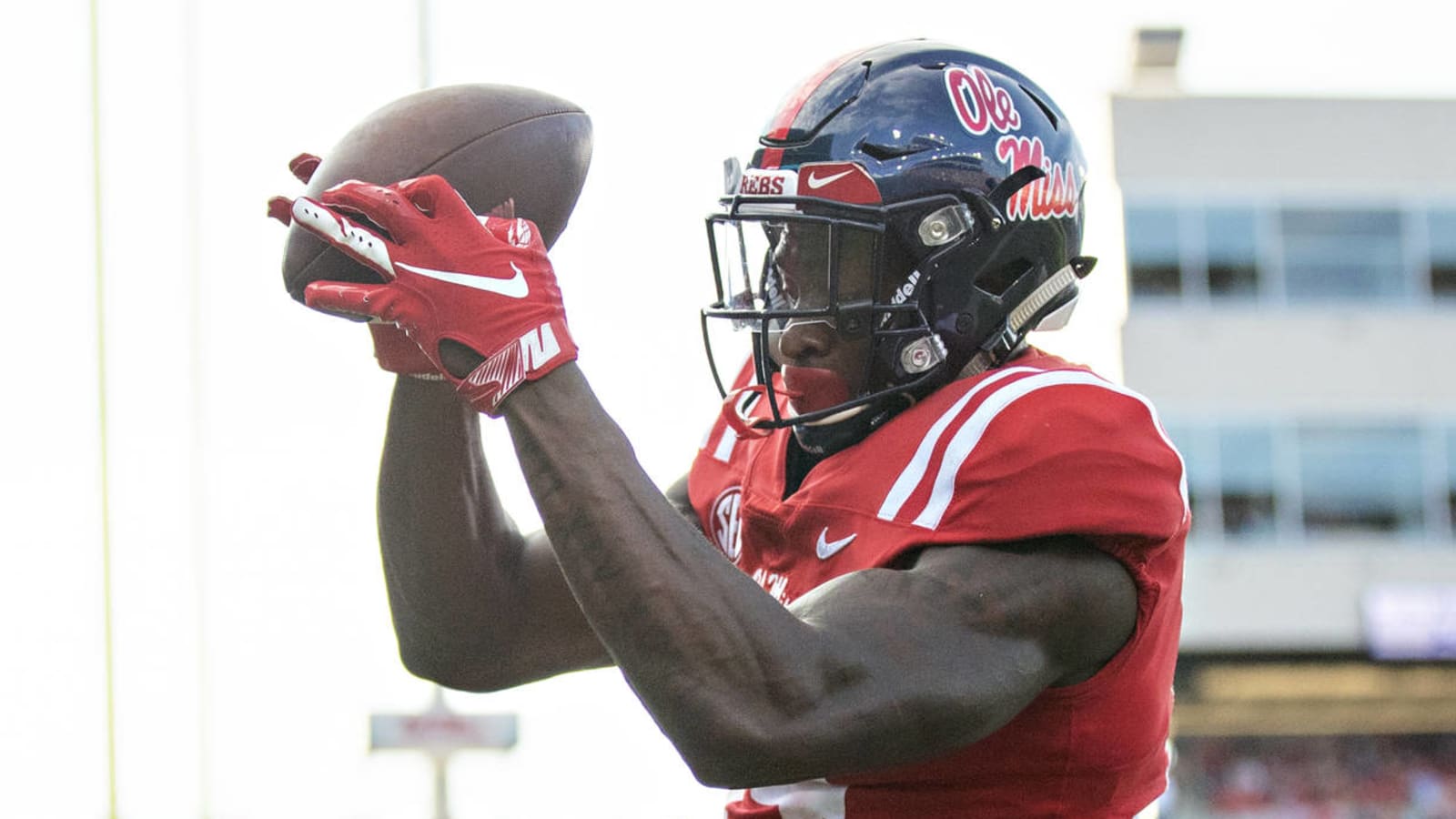 The NFL draft prospects most likely to bust